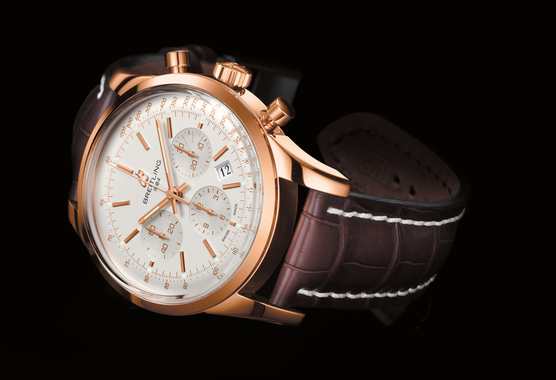 Breitling Transocean Chrongraph Replica Watches